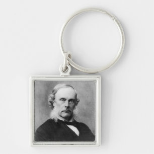 Sir Joseph Lister Keychain