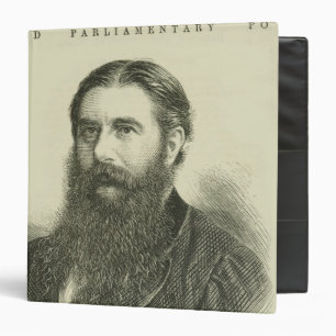 Sir Julius Vogel, KCMG Binder