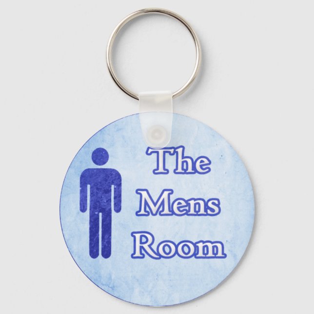 SIR KEYCHAIN (Front)