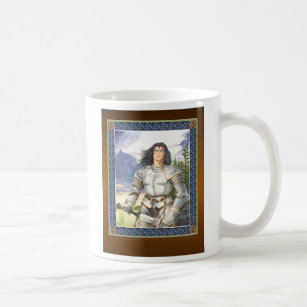 Sir Lancelot Coffee Mug