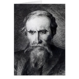 Sir Leslie Stephen, 1889
