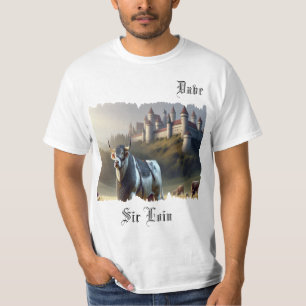 Sir Loin Men's T-Shirt