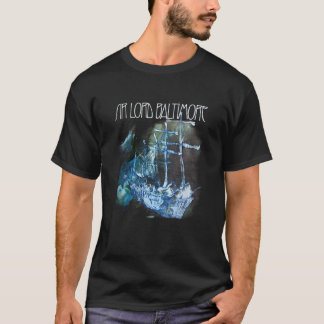 Sir Lord Baltimore shirt! Relaxed Fit T-Shirt
