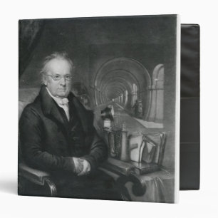 Sir Mark Isambard Brunel c.1835 Binder