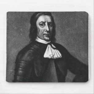 Sir Marmaduke Langdale Mouse Pad