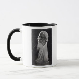 Sir Rabindranath Tagore Mug