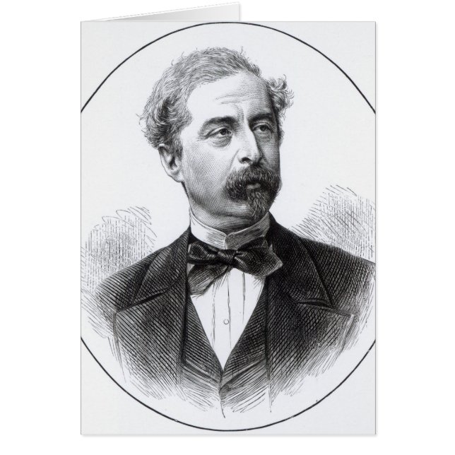 Sir Richard Wallace (Front)