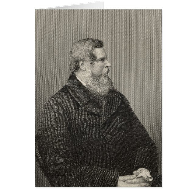 Sir Stafford Henry Northcote (Front)