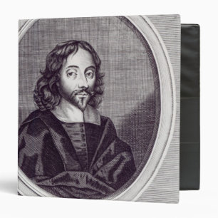 Sir Thomas Browne , engraved by Frederick Binder