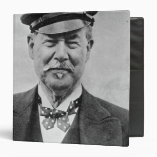 Sir Thomas Lipton Binder