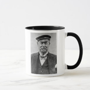 Sir Thomas Lipton Mug