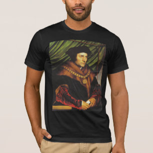 Sir Thomas More T-Shirt