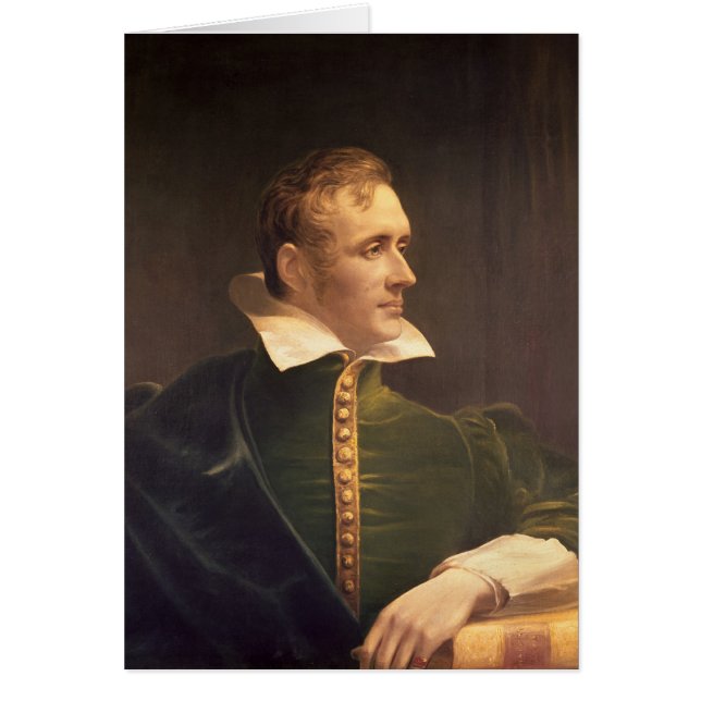 Sir Thomas Stamford Raffles (Front)