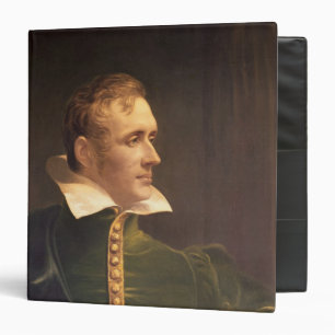 Sir Thomas Stamford Raffles Binder