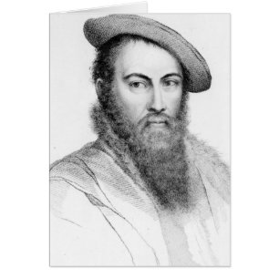 Sir Thomas Wyatt