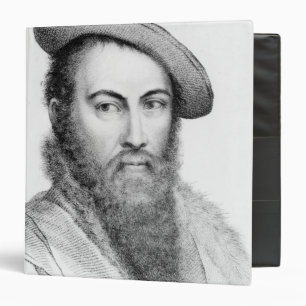 Sir Thomas Wyatt Binder