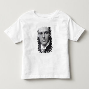 Sir Walter R. M Lamb Toddler T-shirt