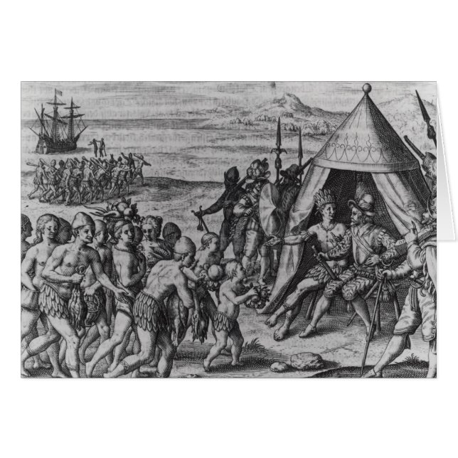 Sir Walter Raleigh (Front Horizontal)