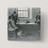 Sir William Berkeley Surrendering
