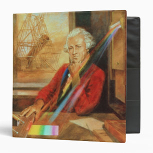 Sir William Herschel Binder