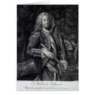 Sir William Johnson