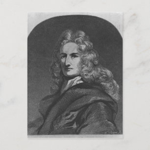 Sir William Paterson Postcard