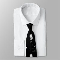 Sir Winston Churchill