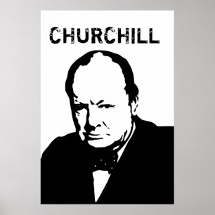 Sir Winston Poster