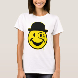 Sir yellow + your backg. & ideas T-Shirt