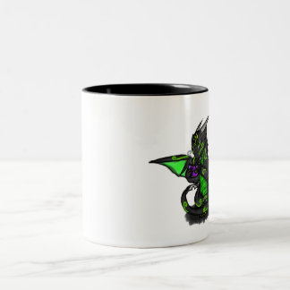Sira la tasse de thé/café de dragon