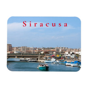 Siracusa. #2   magnet