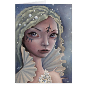 Siren of Titan