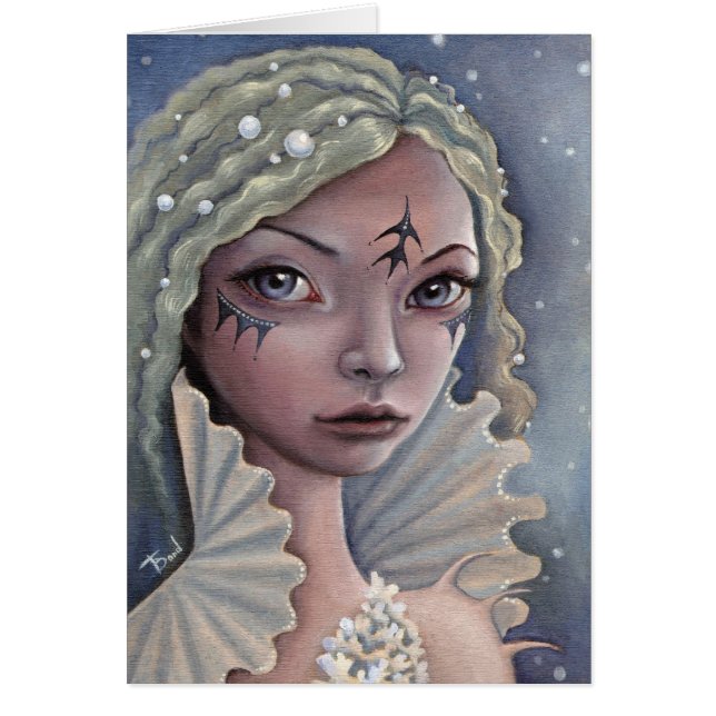 Siren of Titan (Front)