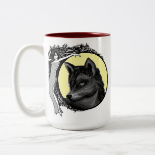 Siren Song mug