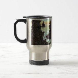 Siren Stones Travel Mug