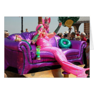 Sirène de Coney Island