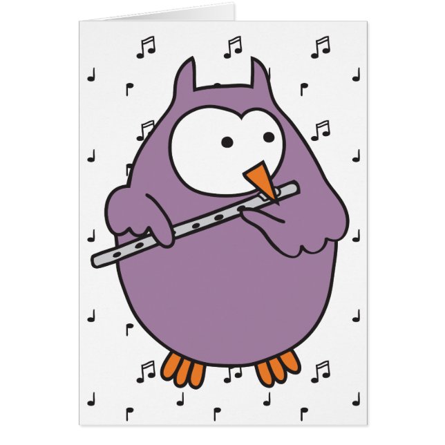 Sirène Fluter (Devant)