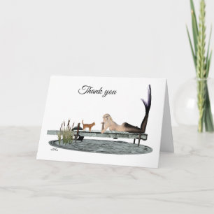 Sirène Sur La Carte De Voiture Merci À Bateau