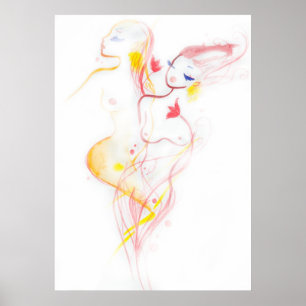 Sirens Poster