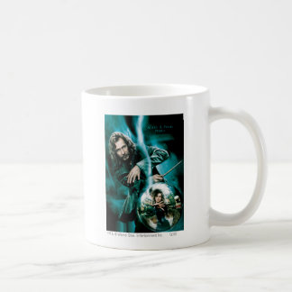 Sirius Black and Bellatrix Lestrange Coffee Mug
