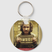 Sirius Black Wanted Poster