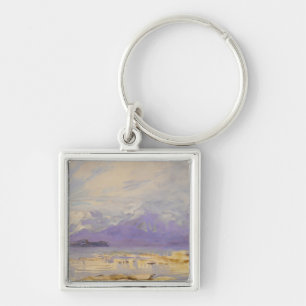 Sirmione Keychain