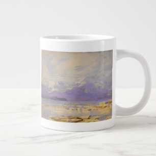 Sirmione Large Coffee Mug