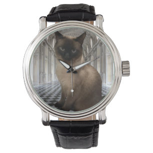 SirPercyPaws - Fancy Cat Watch