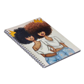 'Sis Writes' Notebook