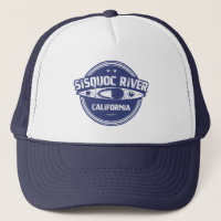 Sisquoc River California Kayaking