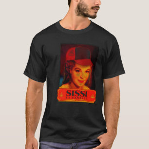 Sissi la famille ! Essential T-Shirt