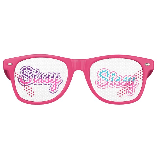 Sissy Shades (Front)