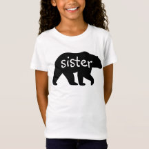 Sister Bear T-Shirt
