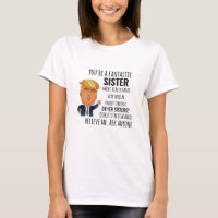 Sister Best Gift